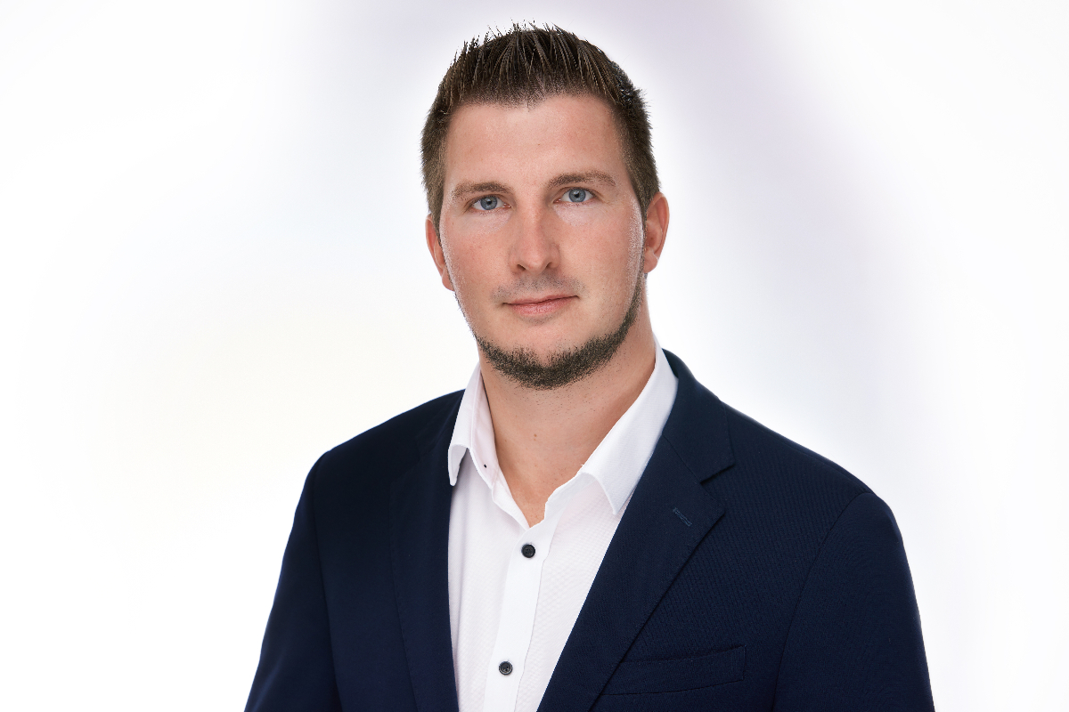 Steffen Rohlfs