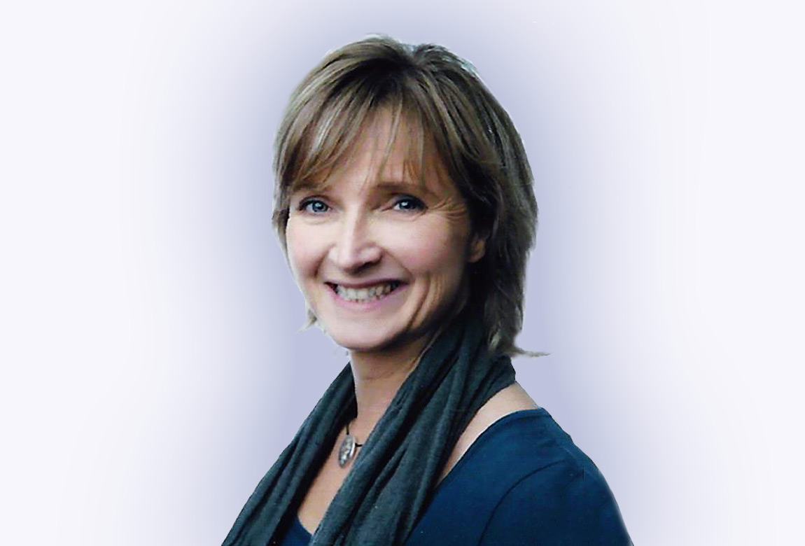 Astrid Wenzel
